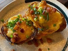 芝士烤土豆-SMOKI & CO(五大道店)