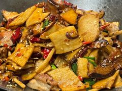 -吃货私房菜(丽江束河古镇店)