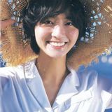 女生短发回潮记