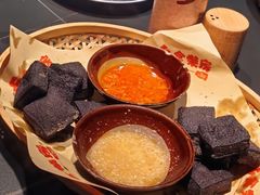 -乡食柴房  湖南乡里菜(龙岗中心城店)