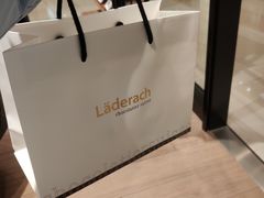 -Laderach 莱德拉(上海环贸iapm店)