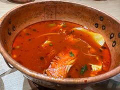 -成都你六姐·牛肉冒菜·麻辣香锅(长泰广场店)
