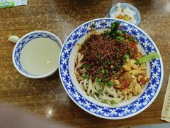 -樊二郎·驴蹄子面(科技路店)