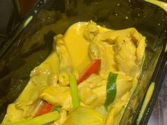 冬荫功汤-Siam泰餐厅(水上公园店)