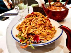 -北平盛世·新京菜·北京烤鸭(劲松·双井店)