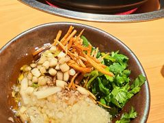 -一朵菌·野生菌探索家火锅(南亚店)