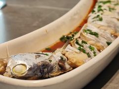 -佬太公海鸭·海鲜大排档(上海总店)