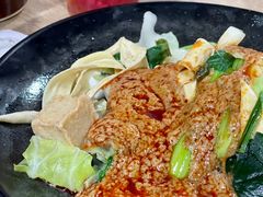 -胡家麻辣串(核桃园路店)