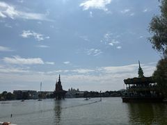 -大连海昌发现王国主题公园