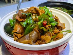 -胡子大厨·超级小炒肉(华润店)