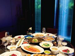 -墨泉峰味(润和国际广场店)