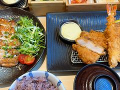 -胜博殿日式炸猪排(西红门店)