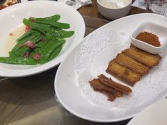 -莫山小馆(百花店)