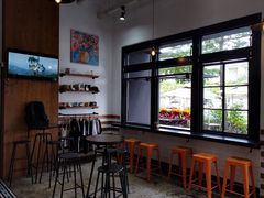 -Torch Coffee 炬点咖啡