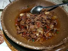 -味上湘菜馆(岳麓山店)