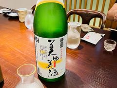 -松子料理(华威桥店)