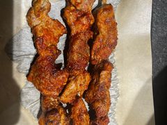 -东来顺(非遗·清真火锅·盛世广场店)