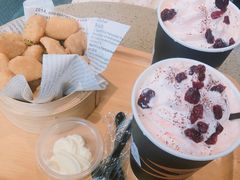 -BeauTea水仙(coco park店)