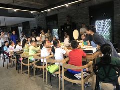 -瓷语堂(上海五维空间创意园店)