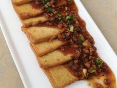 -京尊烤鸭店JINGZUN(春秀路店)