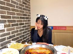 -大龙燚火锅(春熙店)