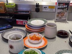 -万岁寿司(万国店)