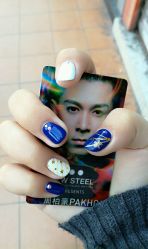 -Single·会社美甲美睫