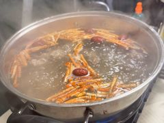 -小煵记·打边炉(西丽文光店)