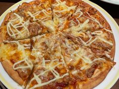 -萨莉亚意式餐厅(杭州西溪龙湖天街店)