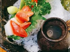 -鳗鱼家·深夜食堂(军博店)