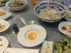 -山外山菜馆(玉泉路店)