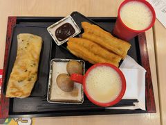 -永和大王(小厨·东四十条店)