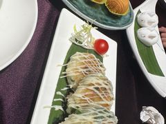 -粤匠·澳门点心粤菜海鲜(澳门半岛店)