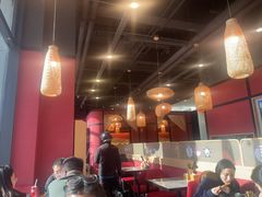 -我的面 川味Bistro(后沙峪店)