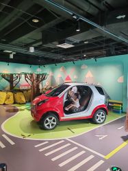 -北京科学中心儿童乐园