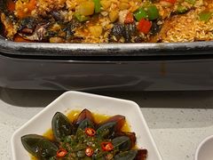 -闻溪有渔·活鱼现烤才好吃(太仓万达店)