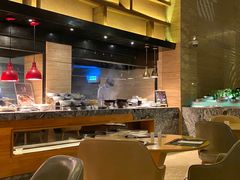 -上海静安铂尔曼酒店