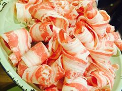 -东镇老火锅(长春路首店)