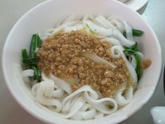 -浪记面店(老墟村店)