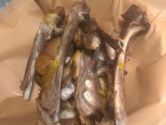 -巴扎美食·新疆菜·西域歌舞表演餐厅(新疆大厦店)