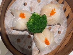 -十二粤味·顺德菜·焗海鲜(五四广场店)