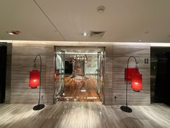 -北京王府井希尔顿酒店·秦唐中餐厅Chynna