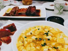 -吉旺港式餐厅(南方商城店)