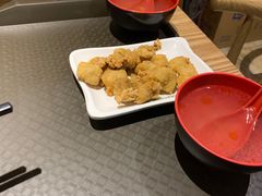 -大炮盐酥鸡(新街口店)