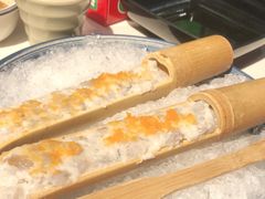 鱼籽虾滑-老基地老火锅厂(大渡口店)