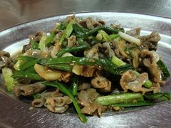 -黄亚华小食店(Jalan Alor)