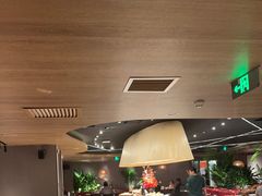 -拉蒂娜·巴西牛排馆 Latina·Brazilian Steakhouse(王府井喜悦店)