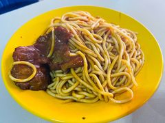 -佑汉小贩大楼熟食中心