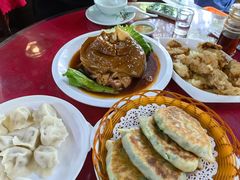 -哈尔滨饺子王·东北菜(鱼鳞浃路店)