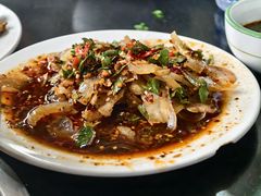 -朝伟清真铜瓢牛肉馆(三十年老·店)